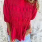 Style on Auto Pilot Button Up Top-Red-SMALL-[option4]-[option5]-Cute-Trendy-Shop-Womens-Boutique-Clothing-Store