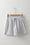 Wind Is No Problem Drawstring Skort-[option4]-[option5]-Cute-Trendy-Shop-Womens-Boutique-Clothing-Store