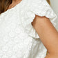 Friday Favorite Bubble Crop Top-Ivory-SMALL-[option4]-[option5]-Cute-Trendy-Shop-Womens-Boutique-Clothing-Store