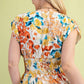 Western Chic Floral Midi Dress-[option4]-[option5]-Cute-Trendy-Shop-Womens-Boutique-Clothing-Store