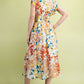 Western Chic Floral Midi Dress-[option4]-[option5]-Cute-Trendy-Shop-Womens-Boutique-Clothing-Store