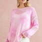 Be Happy Pink Flower Crochet Top-[option4]-[option5]-Cute-Trendy-Shop-Womens-Boutique-Clothing-Store