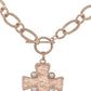 Let It Go Cross Necklace-[option4]-[option5]-Cute-Trendy-Shop-Womens-Boutique-Clothing-Store