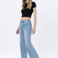 Style I Love Crop Wide Leg Jeans-[option4]-[option5]-Cute-Trendy-Shop-Womens-Boutique-Clothing-Store
