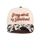 "Sorry About My Husband" Cap-Cow-[option4]-[option5]-Cute-Trendy-Shop-Womens-Boutique-Clothing-Store