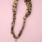 Ultimate Versatility Scarf with Charm Collection-Leopard Cross-[option4]-[option5]-Cute-Trendy-Shop-Womens-Boutique-Clothing-Store