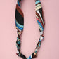 Ultimate Versatility Scarf with Charm Collection-Gold Medallion-[option4]-[option5]-Cute-Trendy-Shop-Womens-Boutique-Clothing-Store