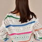 In The Lead White Crochet Sweater-[option4]-[option5]-Cute-Trendy-Shop-Womens-Boutique-Clothing-Store