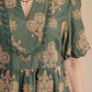 Mediterranean Breeze Tiered Dress-Cute-Trendy-Shop-Womens-Boutique-Clothing-Store