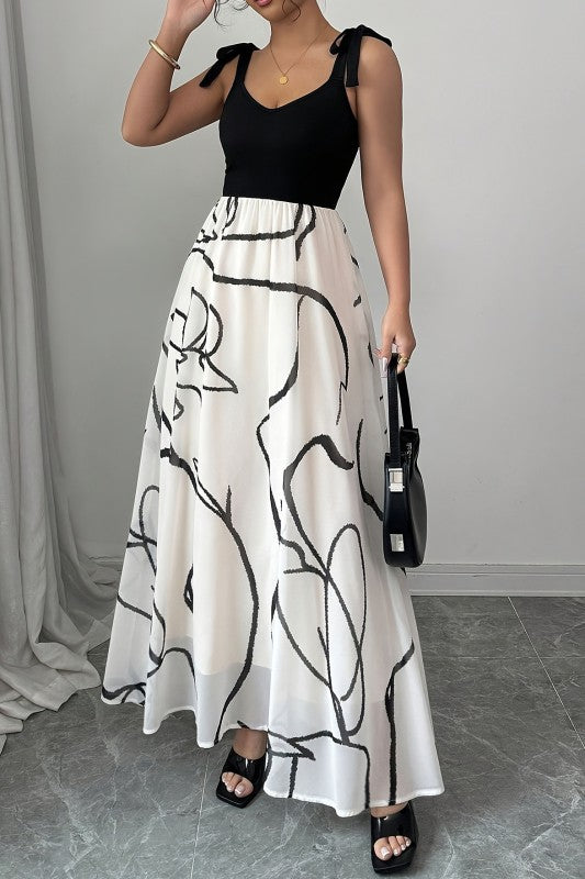 Don't Wait Up Stunning Maxi Dress-[option4]-[option5]-Cute-Trendy-Shop-Womens-Boutique-Clothing-Store