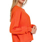 Call Me Cozy Casual Sweater Top-Cute-Trendy-Shop-Womens-Boutique-Clothing-Store