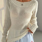 Just In Time Off White Sweater-[option4]-[option5]-Cute-Trendy-Shop-Womens-Boutique-Clothing-Store