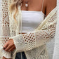 Play Time Off White Crochet Cardigan-[option4]-[option5]-Cute-Trendy-Shop-Womens-Boutique-Clothing-Store