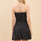 Be My Sweetie Black Strapless Dress-[option4]-[option5]-Cute-Trendy-Shop-Womens-Boutique-Clothing-Store