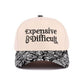 "Expensive & Difficult" Canvas Cap-Paisley Black-[option4]-[option5]-Cute-Trendy-Shop-Womens-Boutique-Clothing-Store