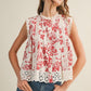 Bring Out The Sweetness Vintage Top-[option4]-[option5]-Cute-Trendy-Shop-Womens-Boutique-Clothing-Store