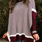 Make a Good Choice Dolman Top-X-SMALL-Red-[option4]-[option5]-Cute-Trendy-Shop-Womens-Boutique-Clothing-Store