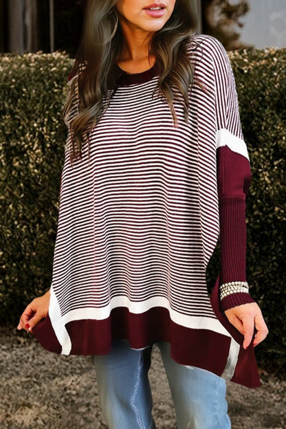 Make a Good Choice Dolman Top-X-SMALL-Red-[option4]-[option5]-Cute-Trendy-Shop-Womens-Boutique-Clothing-Store