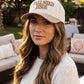 "Y'all Need Jesus" Canvas Baseball Cap