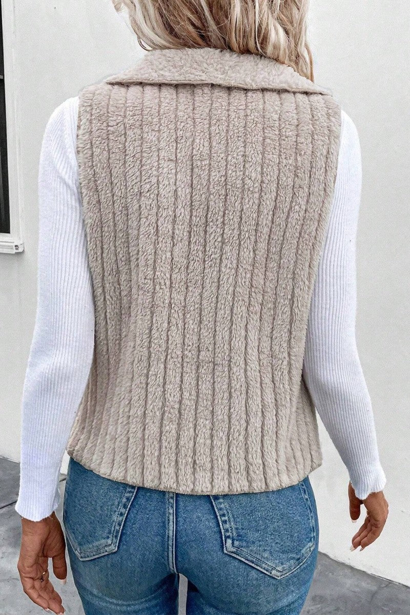 Cozy Vibes Vest-[option4]-[option5]-Cute-Trendy-Shop-Womens-Boutique-Clothing-Store