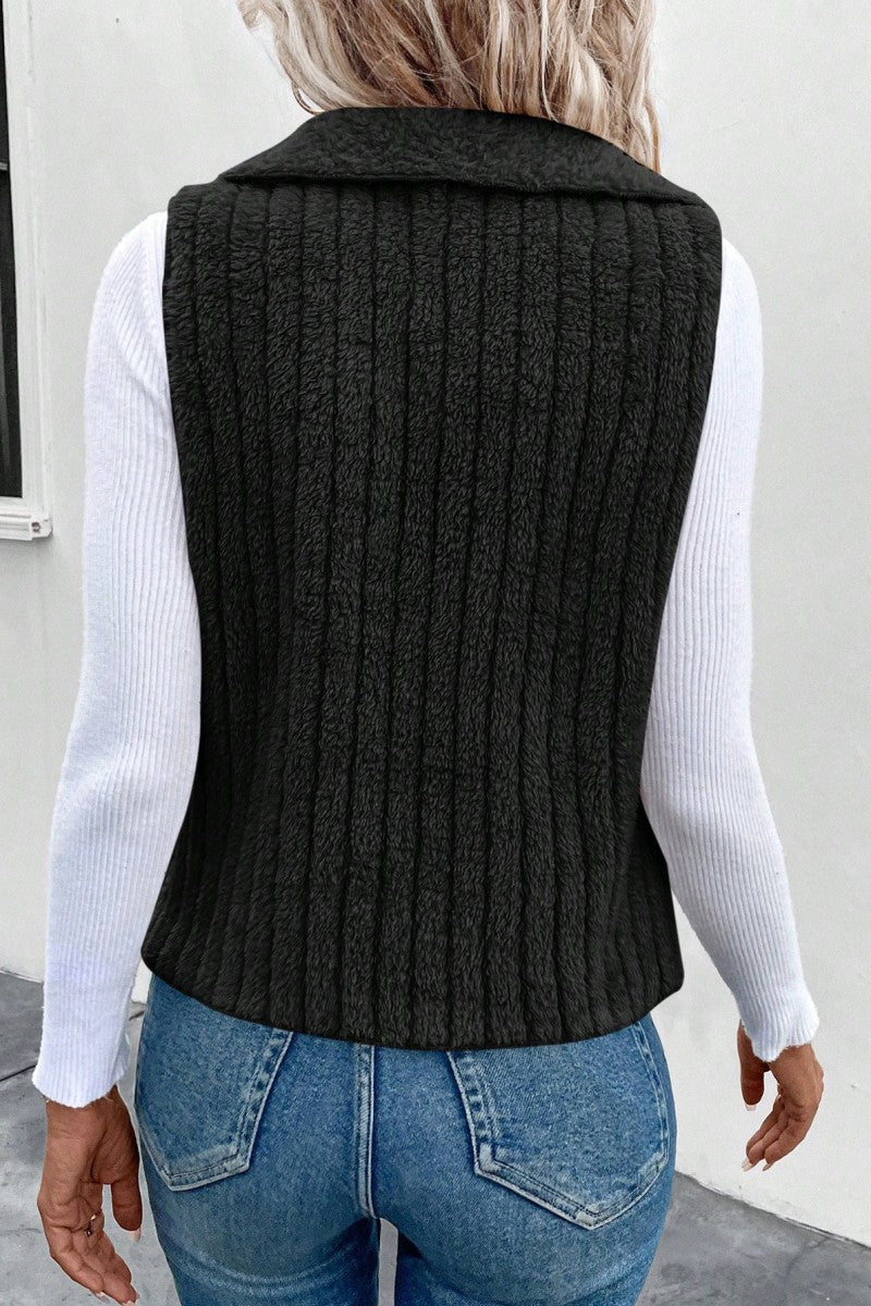 Cozy Vibes Vest-[option4]-[option5]-Cute-Trendy-Shop-Womens-Boutique-Clothing-Store