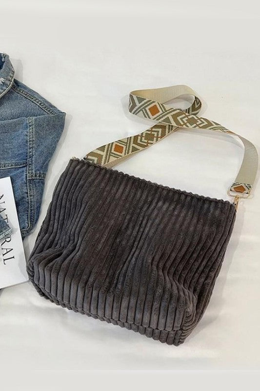 Someday Soon Corded Crossbody-Black-[option4]-[option5]-Cute-Trendy-Shop-Womens-Boutique-Clothing-Store