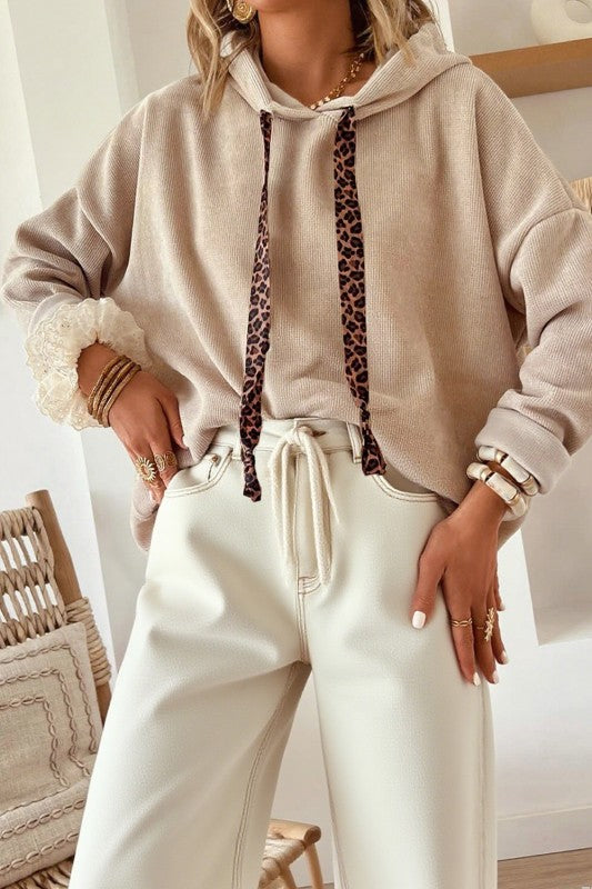 Only The Best Plush Hoodie-SMALL-Beige-[option4]-[option5]-Cute-Trendy-Shop-Womens-Boutique-Clothing-Store