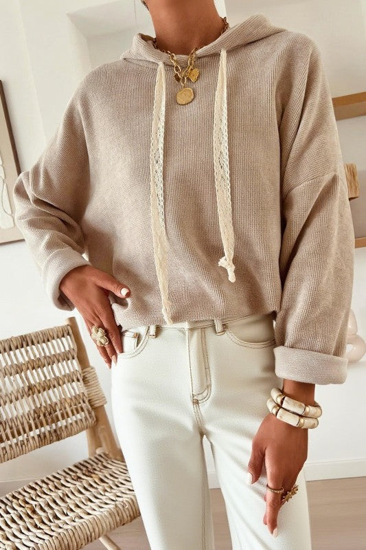 Only The Best Plush Hoodie-[option4]-[option5]-Cute-Trendy-Shop-Womens-Boutique-Clothing-Store