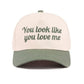 "You Look Like You Love Me" Cap-Forest Green-[option4]-[option5]-Cute-Trendy-Shop-Womens-Boutique-Clothing-Store