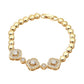 Expensive Taste Gold Bracelet-[option4]-[option5]-Cute-Trendy-Shop-Womens-Boutique-Clothing-Store