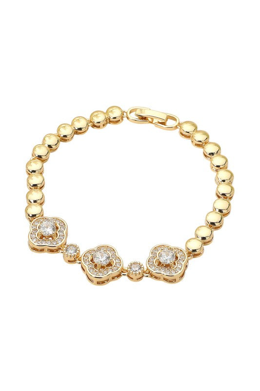 Expensive Taste Gold Bracelet-[option4]-[option5]-Cute-Trendy-Shop-Womens-Boutique-Clothing-Store