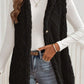 Sunday Soft Hooded Cardigan Vest-[option4]-[option5]-Cute-Trendy-Shop-Womens-Boutique-Clothing-Store