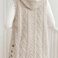 Sunday Soft Hooded Cardigan Vest-[option4]-[option5]-Cute-Trendy-Shop-Womens-Boutique-Clothing-Store