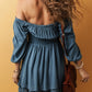 Take Me Out Teal Dress-[option4]-[option5]-Cute-Trendy-Shop-Womens-Boutique-Clothing-Store