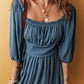 Take Me Out Teal Dress-[option4]-[option5]-Cute-Trendy-Shop-Womens-Boutique-Clothing-Store