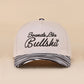 "Sounds Like Bullsh*t" Ballcap-[option4]-[option5]-Cute-Trendy-Shop-Womens-Boutique-Clothing-Store