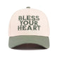 "Bless Your Heart" Cap-Forest Green-[option4]-[option5]-Cute-Trendy-Shop-Womens-Boutique-Clothing-Store