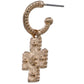 Start New Cross Earrings-[option4]-[option5]-Cute-Trendy-Shop-Womens-Boutique-Clothing-Store