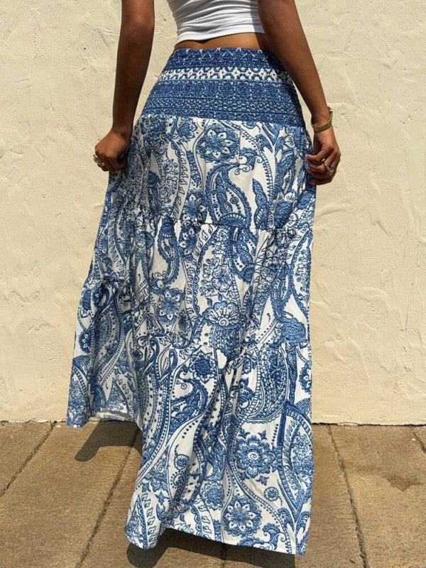 All The Right Reasons Boho Maxi Skirt-[option4]-[option5]-Cute-Trendy-Shop-Womens-Boutique-Clothing-Store