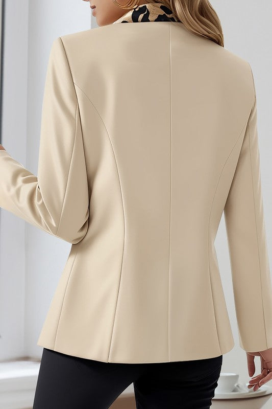 Up Your Game Leopard Embellished Blazer-[option4]-[option5]-Cute-Trendy-Shop-Womens-Boutique-Clothing-Store