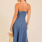Stay Out Late Strapless Denim Dress-[option4]-[option5]-Cute-Trendy-Shop-Womens-Boutique-Clothing-Store
