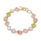 My Turn Multicolor Stone Bracelet-[option4]-[option5]-Cute-Trendy-Shop-Womens-Boutique-Clothing-Store