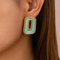 Movie Night Rectangle Earrings-[option4]-[option5]-Cute-Trendy-Shop-Womens-Boutique-Clothing-Store