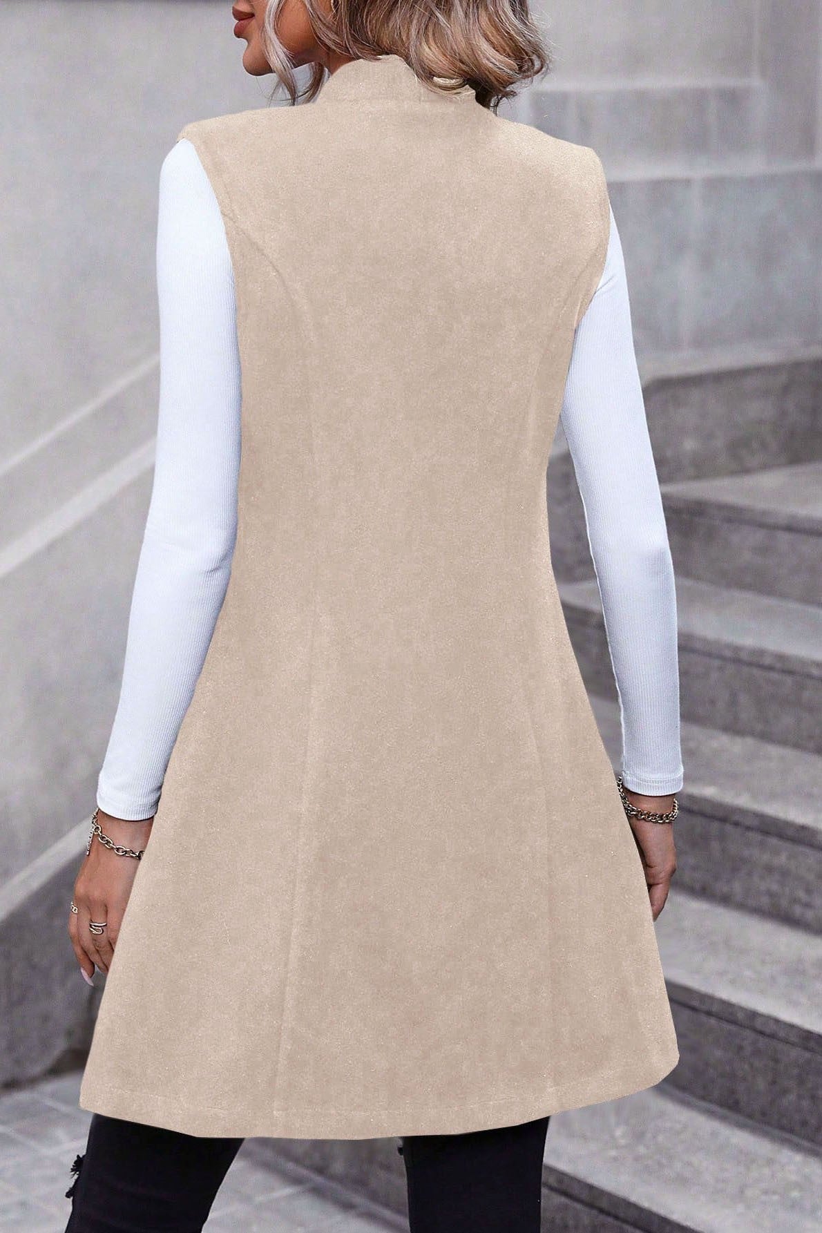 Elevate your Style Vest-[option4]-[option5]-Cute-Trendy-Shop-Womens-Boutique-Clothing-Store