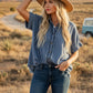Rodeo Days Denim Top-[option4]-[option5]-Cute-Trendy-Shop-Womens-Boutique-Clothing-Store
