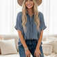 Rodeo Days Denim Top-[option4]-[option5]-Cute-Trendy-Shop-Womens-Boutique-Clothing-Store