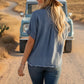 Rodeo Days Denim Top-[option4]-[option5]-Cute-Trendy-Shop-Womens-Boutique-Clothing-Store