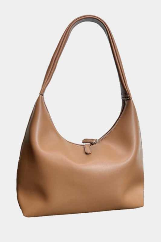 Take Me Brown Bucket Handbag-[option4]-[option5]-Cute-Trendy-Shop-Womens-Boutique-Clothing-Store