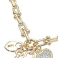 Time Needed Heart Charm Necklace-[option4]-[option5]-Cute-Trendy-Shop-Womens-Boutique-Clothing-Store
