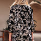 Anywhere You Go Black Print Dress-[option4]-[option5]-Cute-Trendy-Shop-Womens-Boutique-Clothing-Store